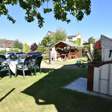 Modern With Terrace In Germany